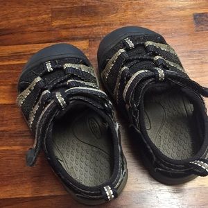 Keen Toddler Sandals